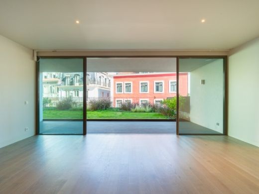 套间/公寓  Santo António, Lisbon