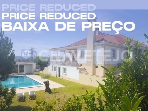 Luxe woning in Tomar, Distrito de Santarém