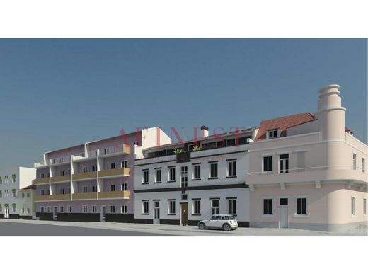 Komplex apartman Almada, Distrito de Setúbal