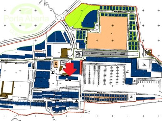 Terreno a Albufeira, Distrito de Faro