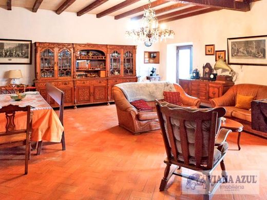 Элитный дом, Viana do Castelo, Distrito de Viana do Castelo