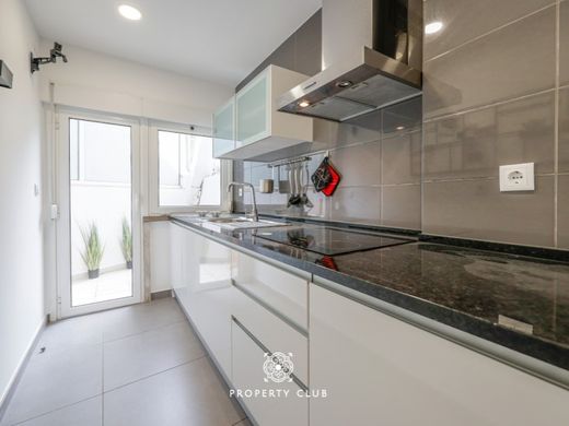 Piso / Apartamento en Benfica, Lisboa