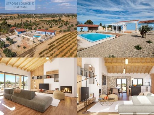 Santarém, Distrito de Santarémの高級住宅