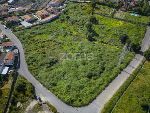 ‏קרקע ב  Vila Nova de Famalicão, Distrito de Braga