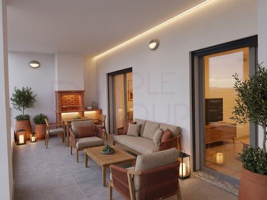 Apartment in Seixal, Distrito de Setúbal