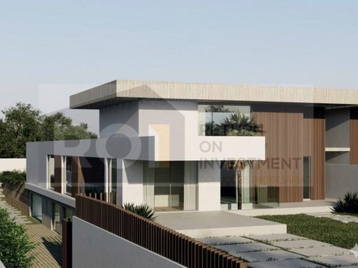 Casa de luxo - Seixal, Setúbal