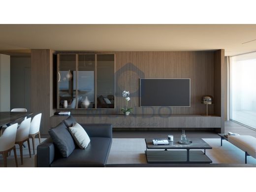 Apartment / Etagenwohnung in Vila do Conde, Distrito do Porto