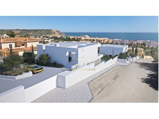 Casa de lujo en Lagos, Faro