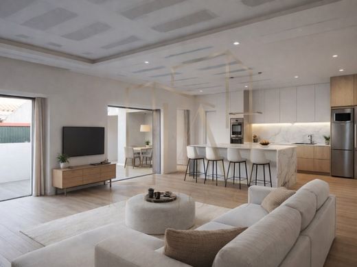 Частный Дом, Seixal, Distrito de Setúbal