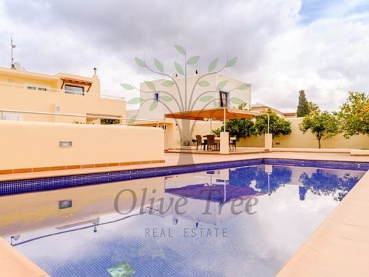 Luxury home in Santa Eulària des Riu, Province of Balearic Islands