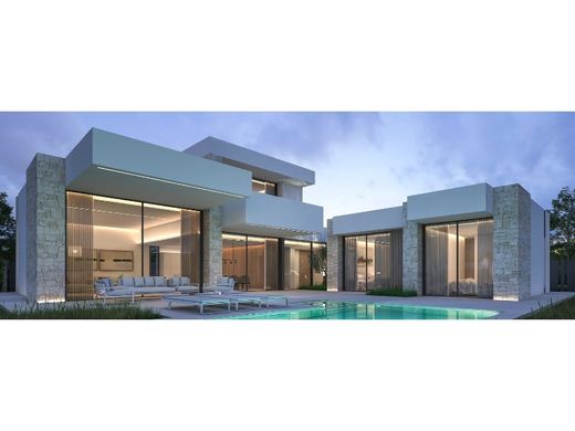 Denia, アリカンテのヴィラ