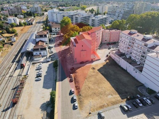 Участок, Valença, Distrito de Viana do Castelo