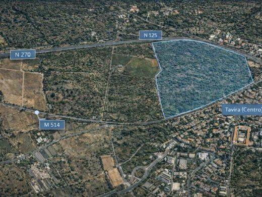 Terreno - Tavira, Faro