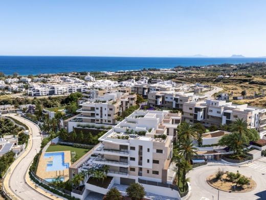 Estepona, マラガのアパートメント