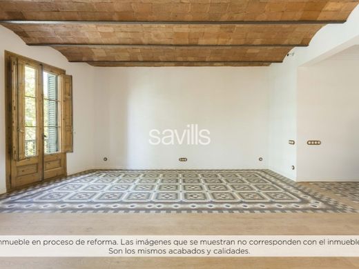 Piso / Apartamento en Barcelona, Provincia de Barcelona