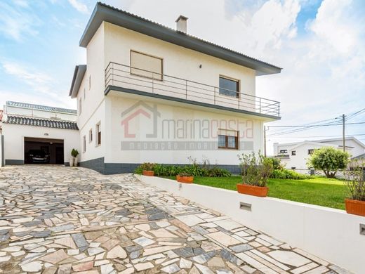 Müstakil ev Peniche, Distrito de Leiria