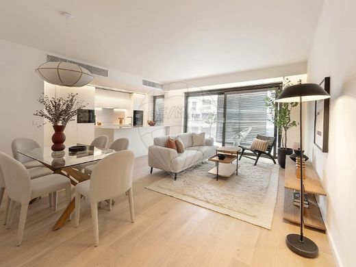 Appartement à Lisbonne, Lisbon