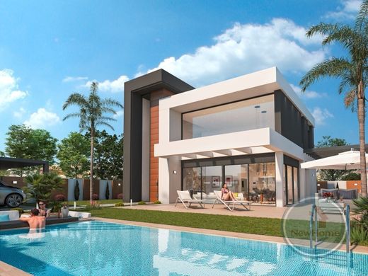 Casa de luxo - Orihuela, Provincia de Alicante