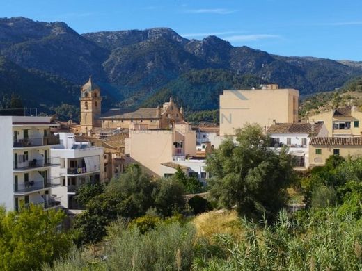 Rural or Farmhouse in Bunyola, Province of Balearic Islands