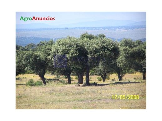 Boerderij in Aldea del Cano, Provincia de Cáceres