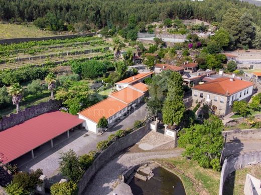 Landhaus / Bauernhof in Viana do Castelo, Distrito de Viana do Castelo