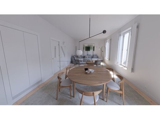 دوبلكس ﻓﻲ لشبونة, Lisbon