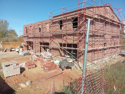 Casa de luxo - Cassà de la Selva, Gerunda