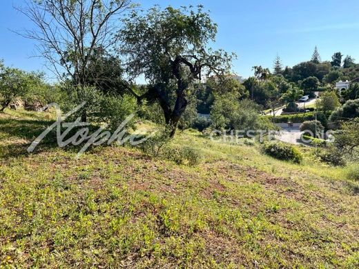 Land in Loulé, Distrito de Faro