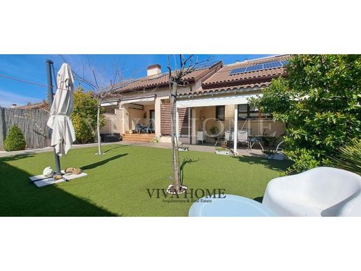 Maison de luxe à Rivas-Vaciamadrid, Province de Madrid