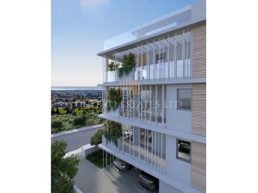 Appartement in Ýpsonas, Limassol District