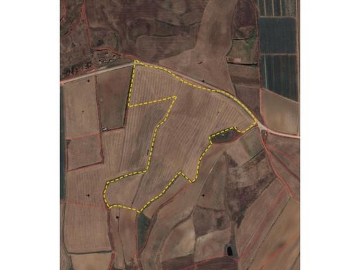 Grundstück in Lourinhã, Lissabon