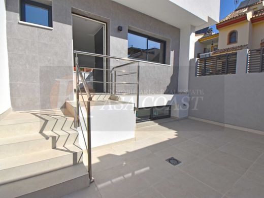 Casa Geminada - Mijas, Málaga