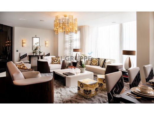 套间/公寓  City of London, Greater London