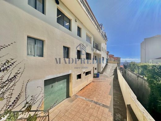 Komplex apartman Santa Cruz, Madeira