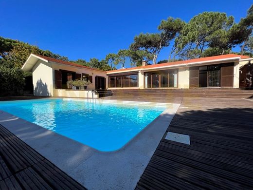 Luxus-Haus in Cascais e Estoril, Cascais