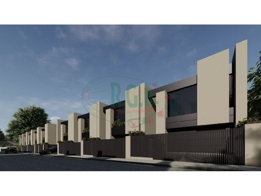 半独立式房屋  Gondomar, Distrito do Porto