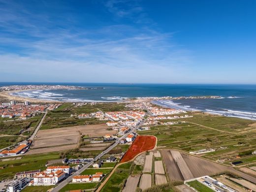 Участок, Peniche, Distrito de Leiria