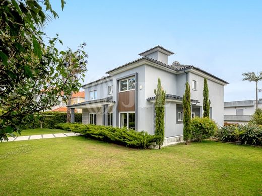 Luxury home in Cascais, Lisbon