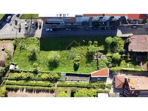 Участок, Matosinhos, Distrito do Porto