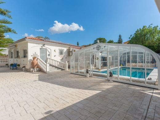 Villa en Busot, Provincia de Alicante