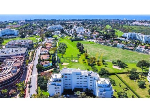 Apartment in Marbella, Malaga