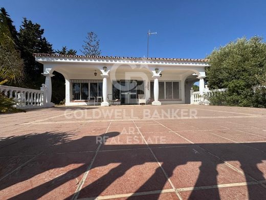 Villa in Estepona, Malaga