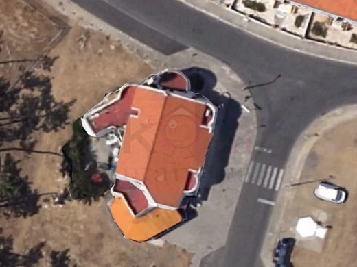 Complesso residenziale a Sines, Distrito de Setúbal