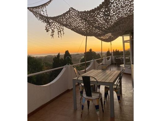 マルベーリャ, マラガのヴィラ