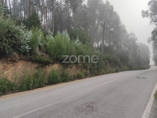 地皮  Santa Maria da Feira, Distrito de Aveiro