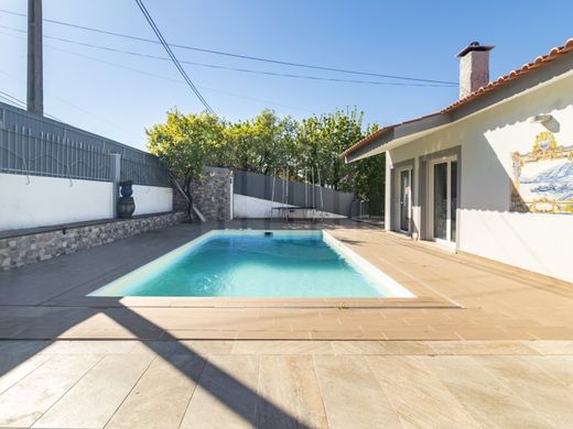 Casa de lujo en Sesimbra, Setúbal