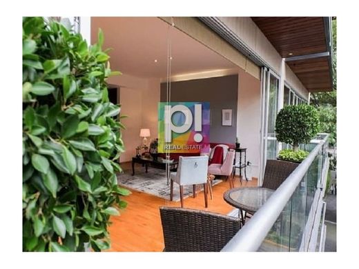 Apartment for rent in Miguel Hidalgo