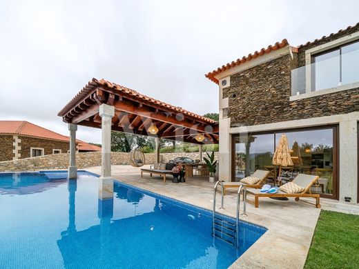 Detached House in Vila Nova de Cerveira, Distrito de Viana do Castelo