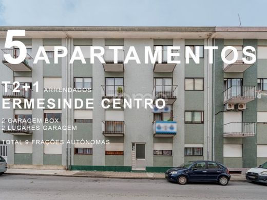 Apartamento - Valongo, Porto