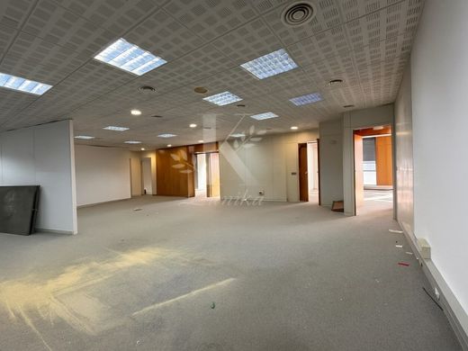 ‏משרד ב  ברצלונה, Província de Barcelona